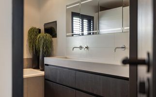 Watersnip 1, HENDRIK-IDO-AMBACHT