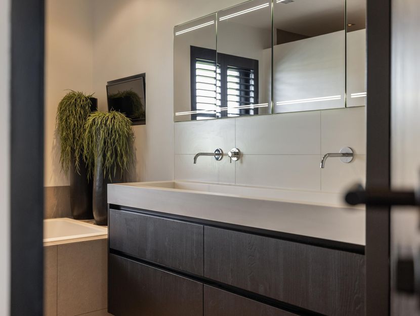 Watersnip 1, HENDRIK-IDO-AMBACHT