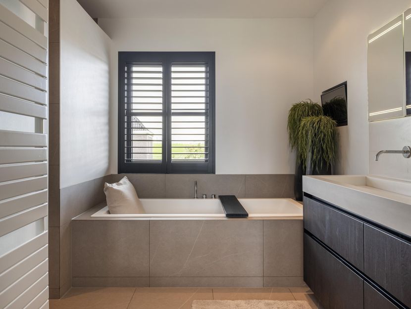 Watersnip 1, HENDRIK-IDO-AMBACHT