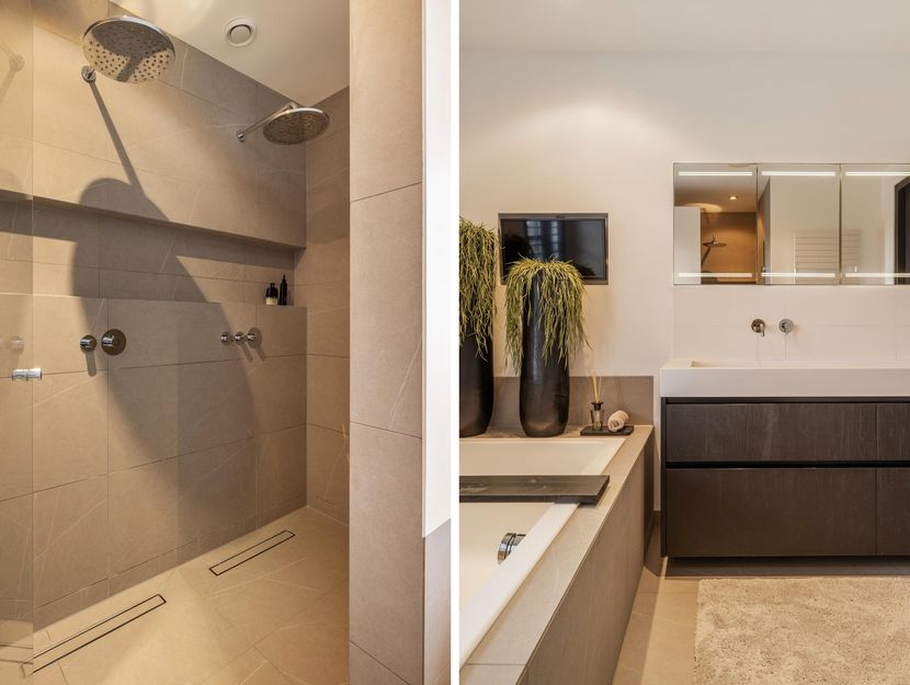 Watersnip 1, HENDRIK-IDO-AMBACHT