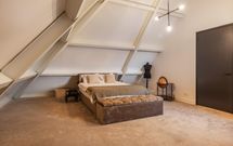 Watersnip 1, HENDRIK-IDO-AMBACHT