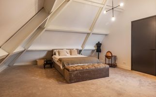 Watersnip 1, HENDRIK-IDO-AMBACHT