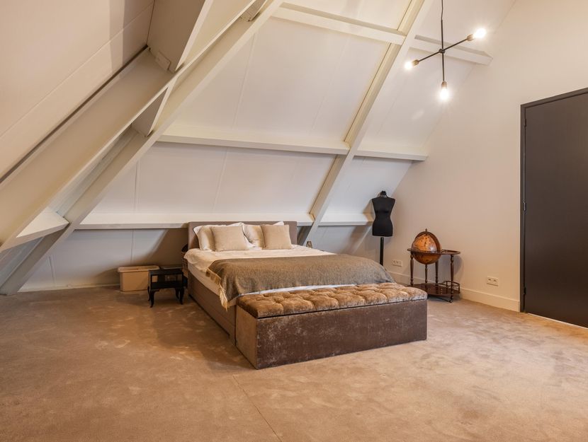 Watersnip 1, HENDRIK-IDO-AMBACHT