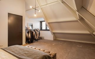 Watersnip 1, HENDRIK-IDO-AMBACHT