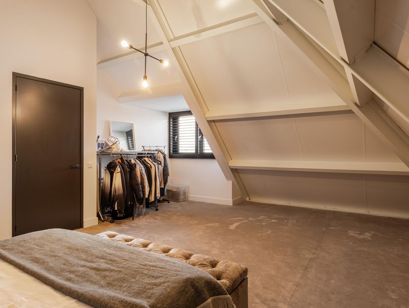 Watersnip 1, HENDRIK-IDO-AMBACHT