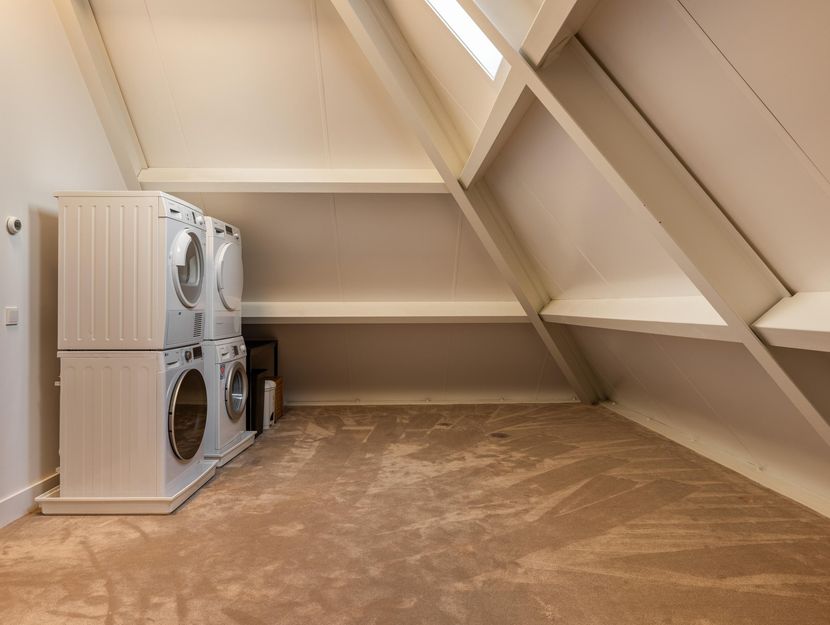 Watersnip 1, HENDRIK-IDO-AMBACHT