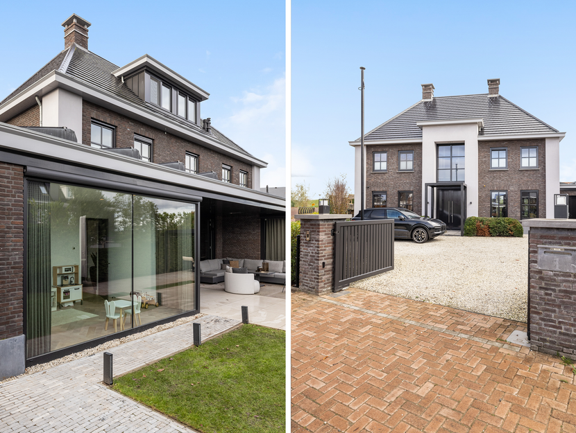 Watersnip 1, HENDRIK-IDO-AMBACHT