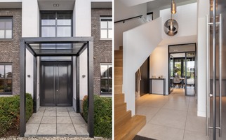 Watersnip 1, HENDRIK-IDO-AMBACHT