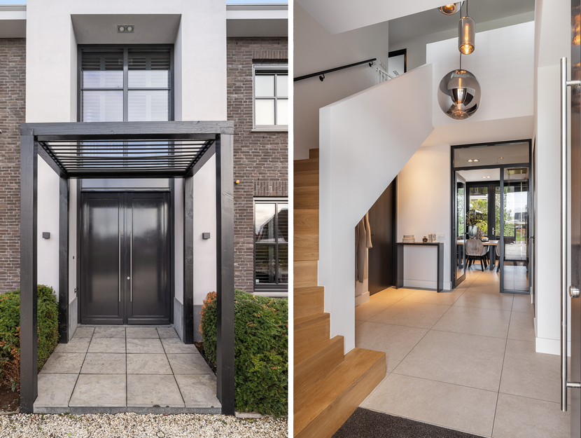 Watersnip 1, HENDRIK-IDO-AMBACHT