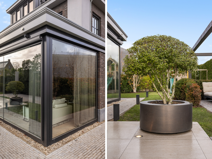 Watersnip 1, HENDRIK-IDO-AMBACHT