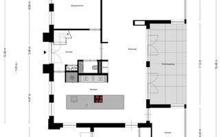 Watersnip 1, HENDRIK-IDO-AMBACHT