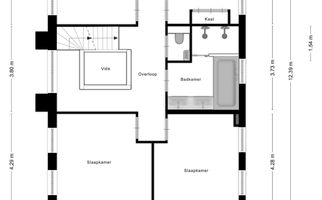 Watersnip 1, HENDRIK-IDO-AMBACHT