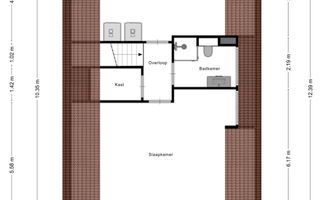 Watersnip 1, HENDRIK-IDO-AMBACHT