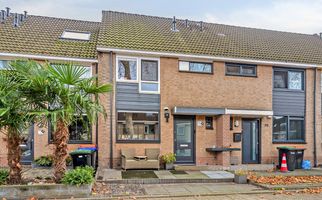 Beethovenlaan 30, ZWIJNDRECHT