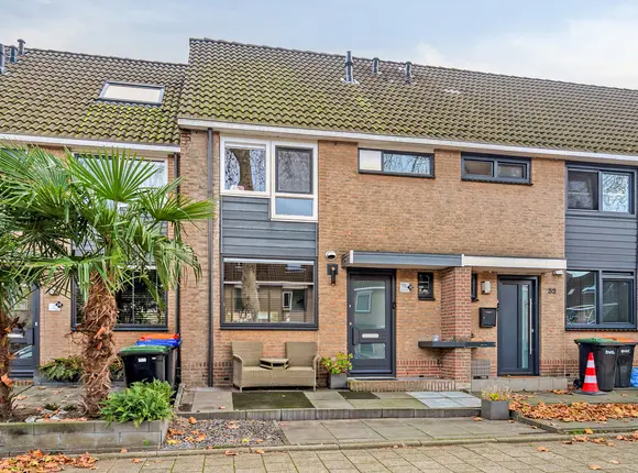 Beethovenlaan 30