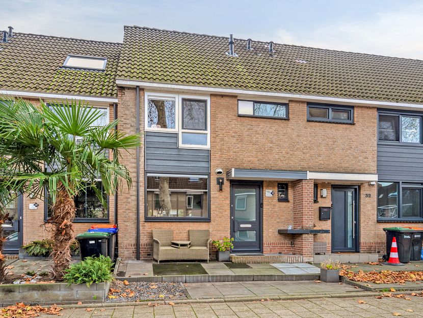 Beethovenlaan 30, ZWIJNDRECHT