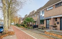 Beethovenlaan 30, ZWIJNDRECHT