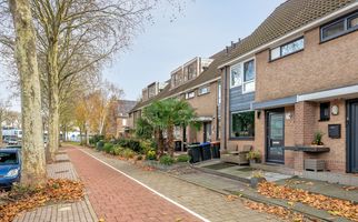Beethovenlaan 30, ZWIJNDRECHT