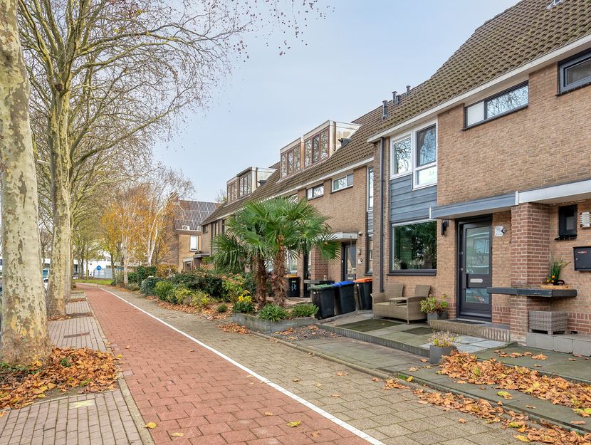Beethovenlaan 30, ZWIJNDRECHT