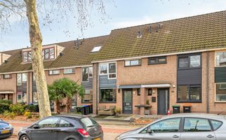 Beethovenlaan 30, ZWIJNDRECHT