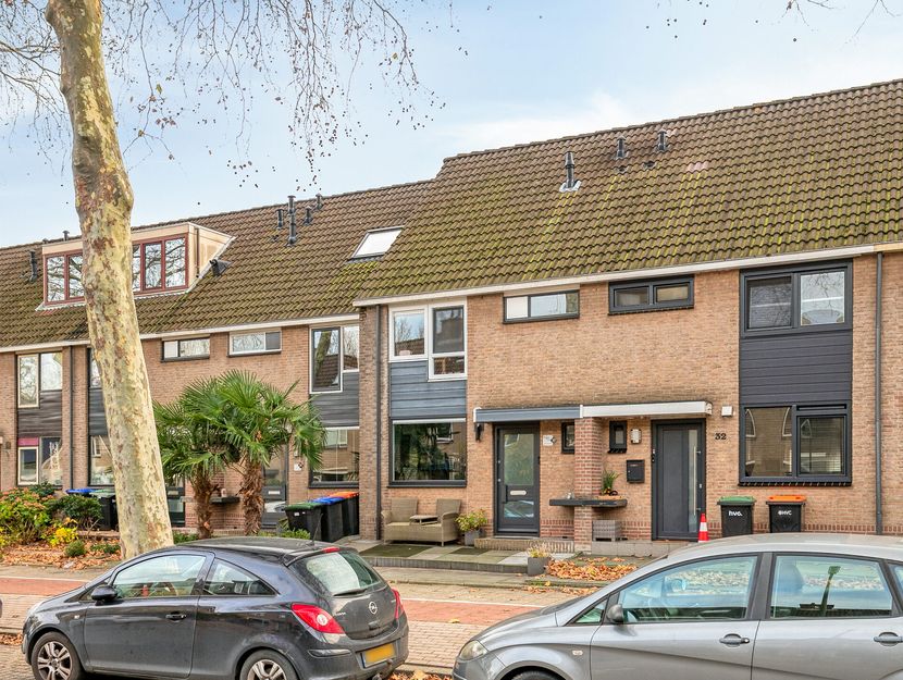 Beethovenlaan 30, ZWIJNDRECHT