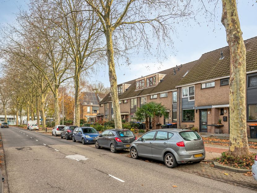 Beethovenlaan 30, ZWIJNDRECHT