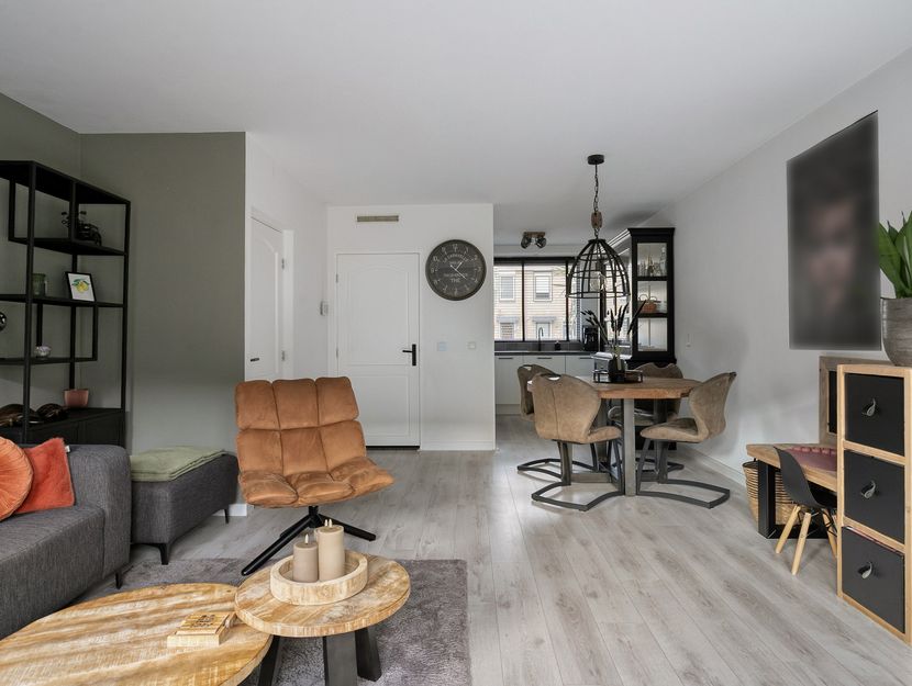 Beethovenlaan 30, ZWIJNDRECHT