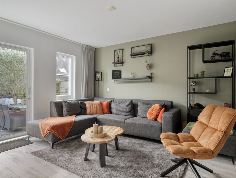 Beethovenlaan 30, ZWIJNDRECHT