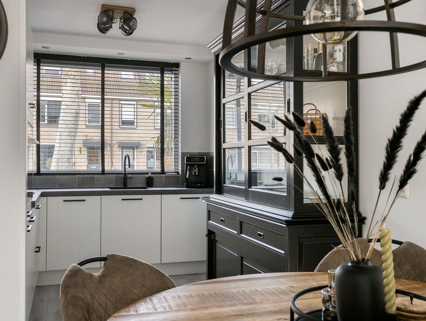 Beethovenlaan 30, ZWIJNDRECHT