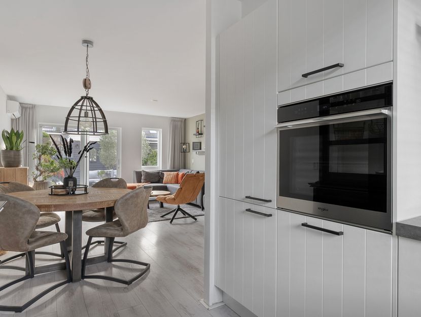 Beethovenlaan 30, ZWIJNDRECHT