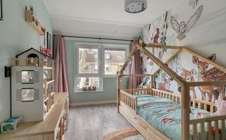 Beethovenlaan 30, ZWIJNDRECHT