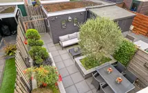 Beethovenlaan 30, ZWIJNDRECHT