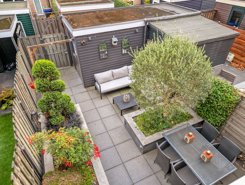 Beethovenlaan 30, ZWIJNDRECHT