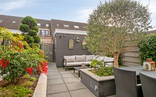 Beethovenlaan 30, ZWIJNDRECHT