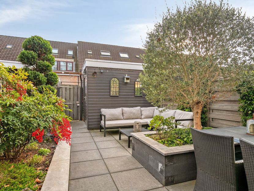 Beethovenlaan 30, ZWIJNDRECHT