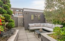 Beethovenlaan 30, ZWIJNDRECHT