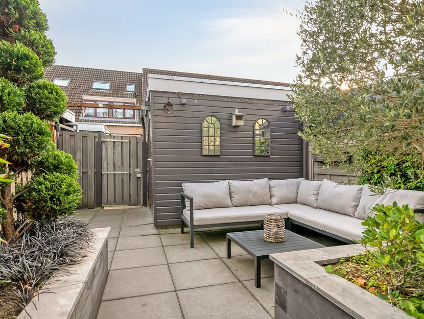 Beethovenlaan 30, ZWIJNDRECHT