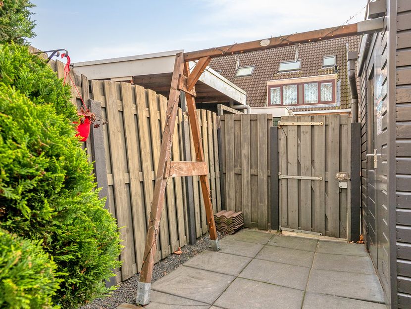 Beethovenlaan 30, ZWIJNDRECHT