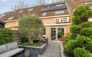 Beethovenlaan 30, ZWIJNDRECHT