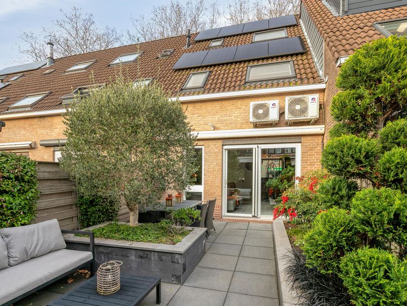 Beethovenlaan 30, ZWIJNDRECHT