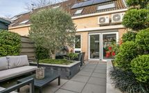 Beethovenlaan 30, ZWIJNDRECHT