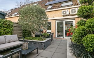 Beethovenlaan 30, ZWIJNDRECHT