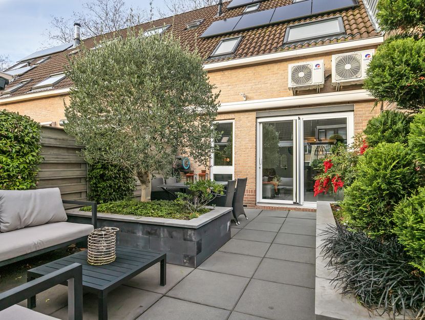 Beethovenlaan 30, ZWIJNDRECHT