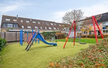 Beethovenlaan 30, ZWIJNDRECHT