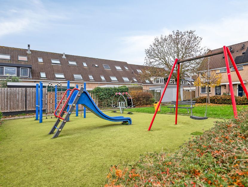 Beethovenlaan 30, ZWIJNDRECHT