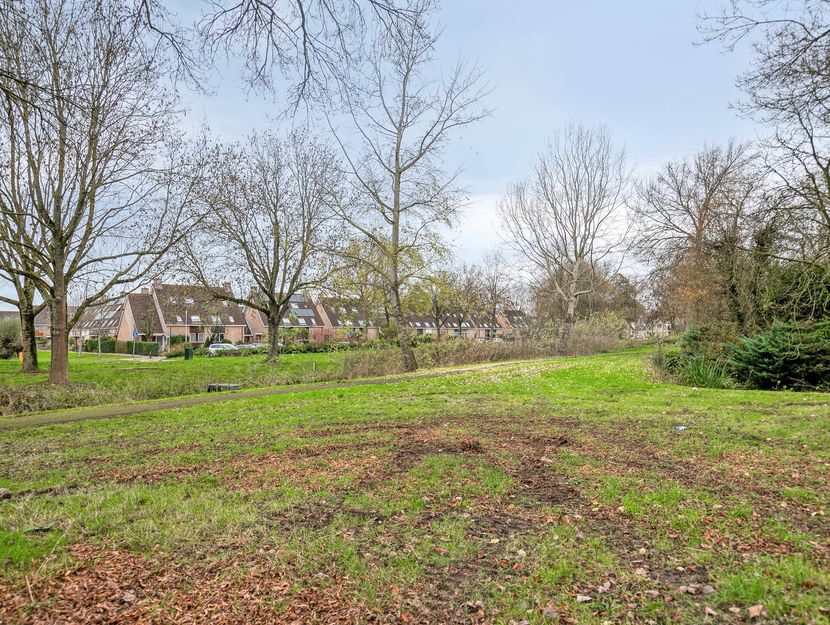 Beethovenlaan 30, ZWIJNDRECHT