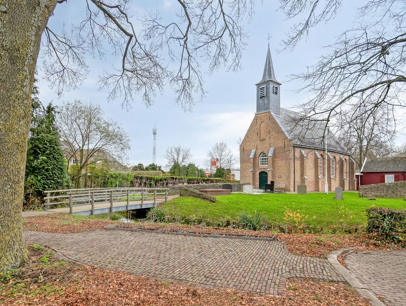 Beethovenlaan 30, ZWIJNDRECHT