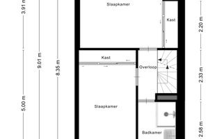 Beethovenlaan 30, ZWIJNDRECHT