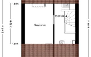Beethovenlaan 30, ZWIJNDRECHT