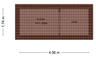 Beethovenlaan 30, ZWIJNDRECHT